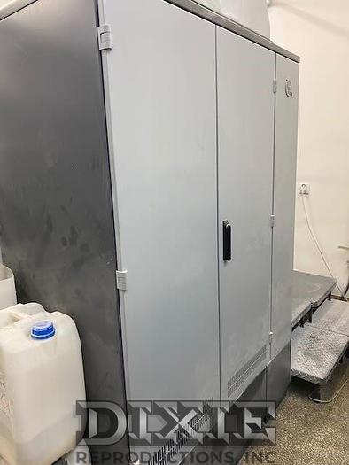 Used 2016 Heidelberg SX 74-5 - P - L