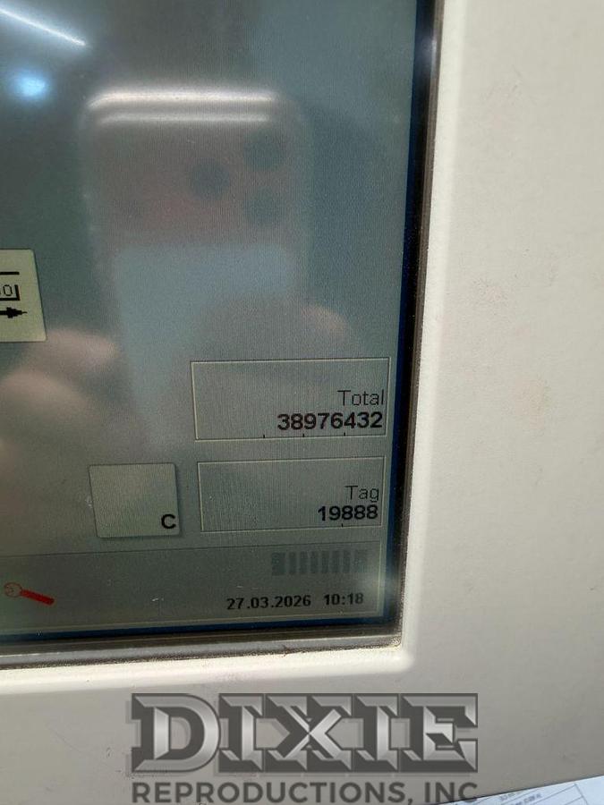 Used 2006 Heidelberg SM74+5+LX(F)