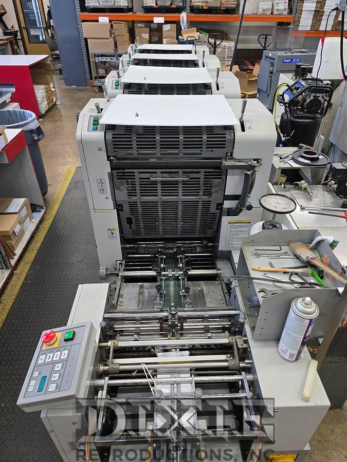 Used Ryobi 3304H