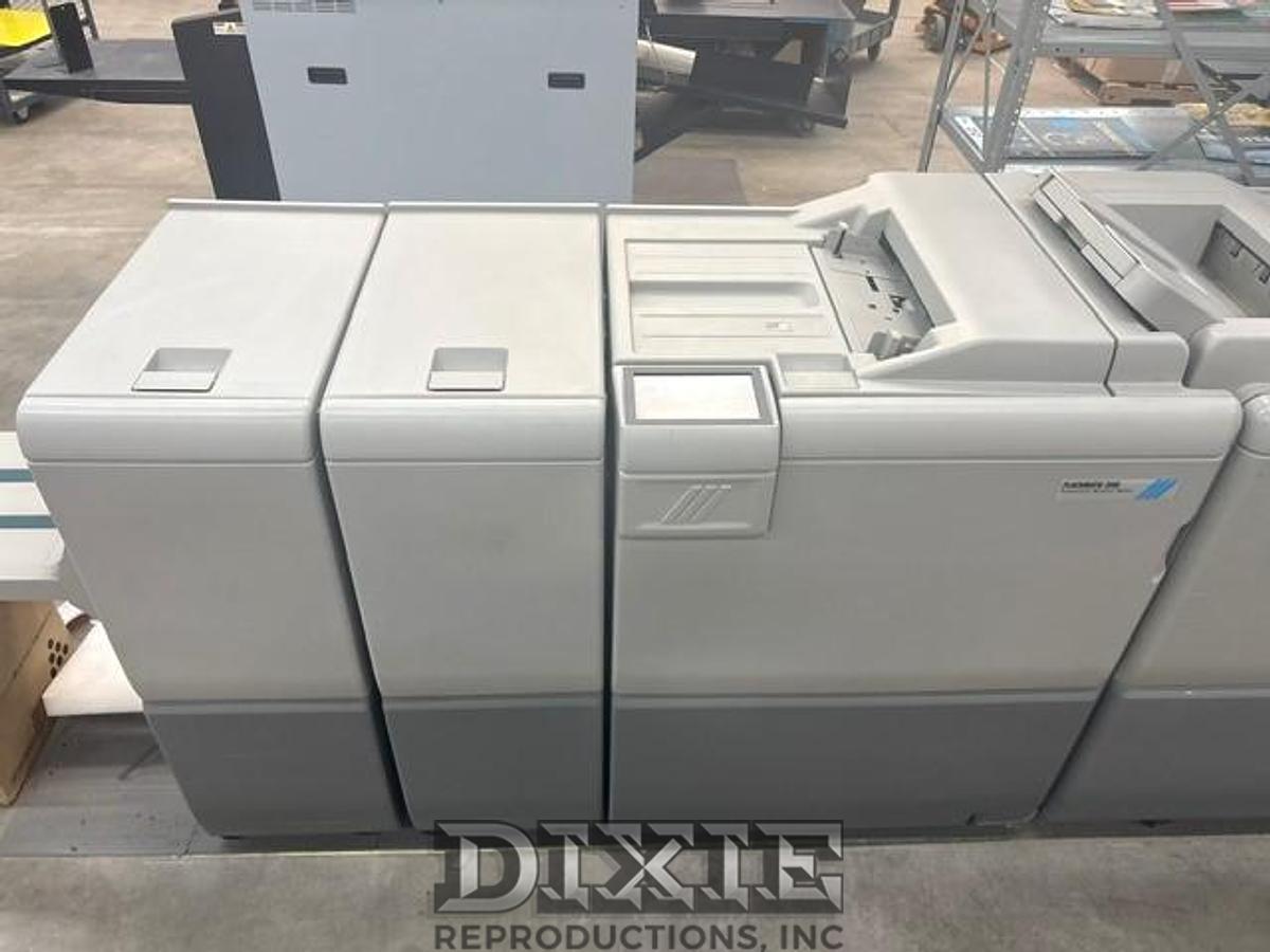 Used 2019 Heidelberg Versa Fire Pro C9200