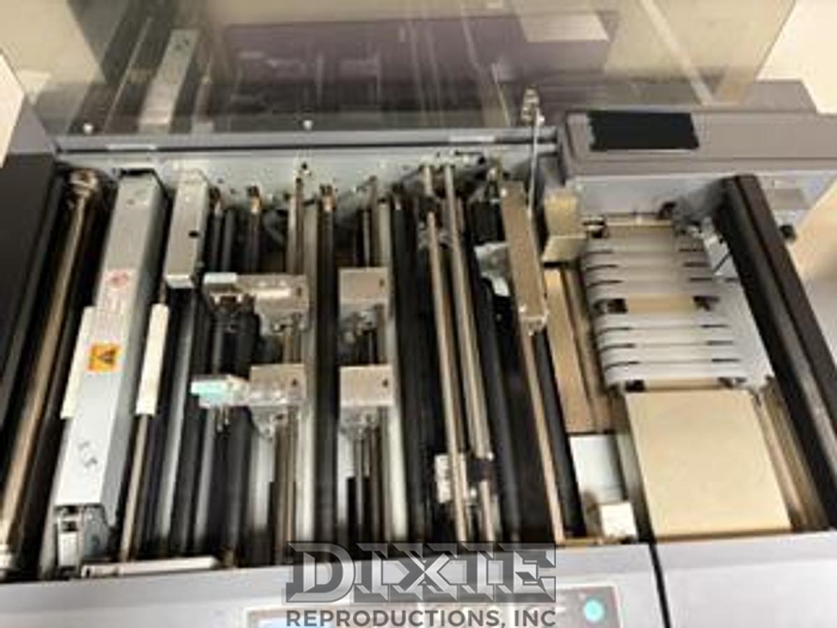 Used 2015 Duplo 616 Pro