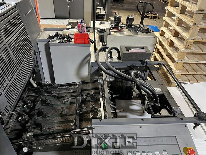 Used 2003 Ryobi 524 HE