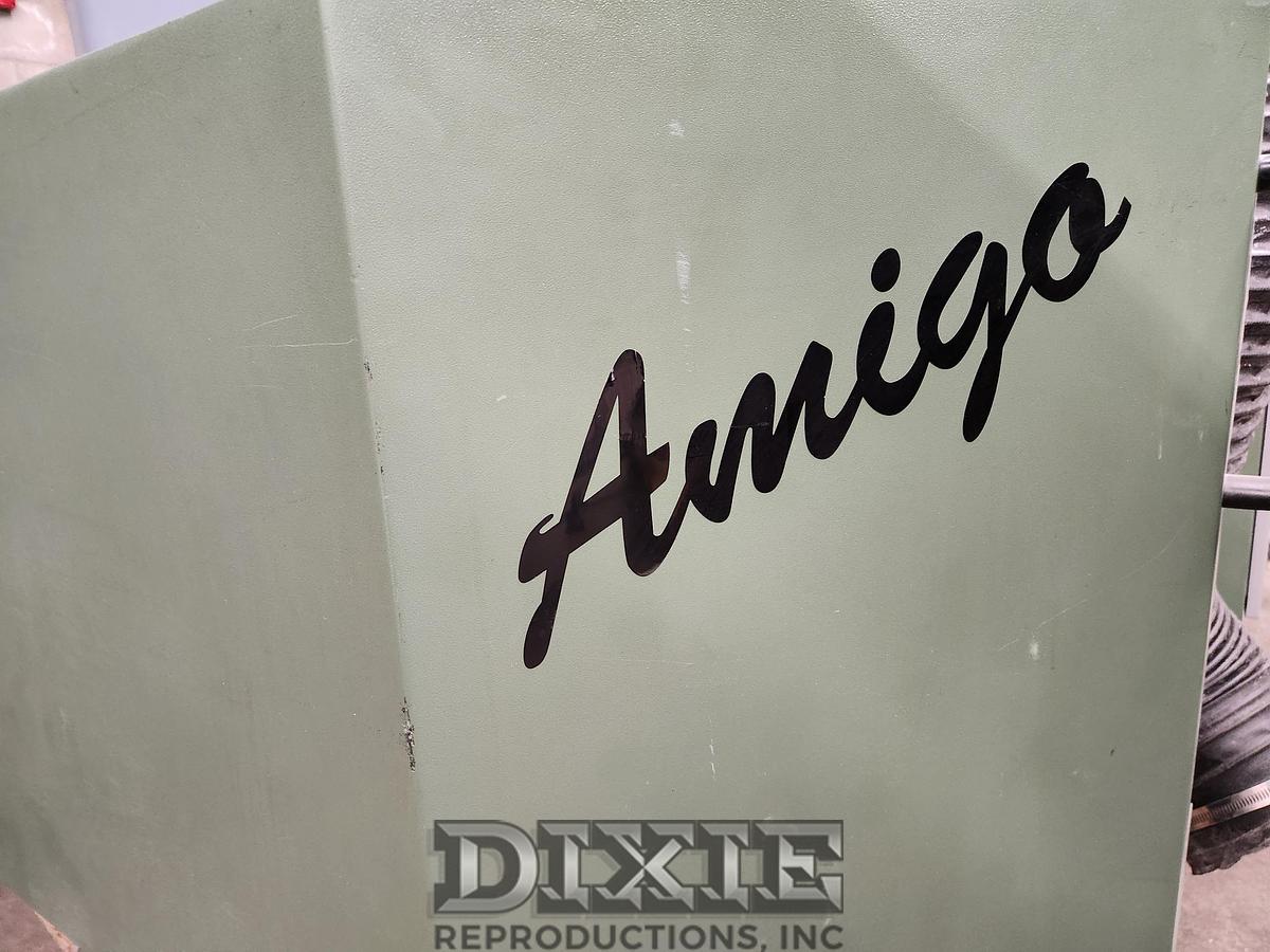 Used 1997 Muller Martini Amigo 1580