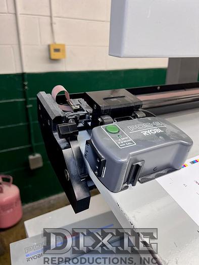 Used 2006 Ryobi 775P