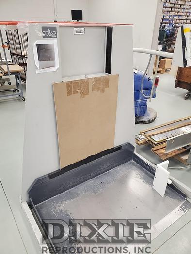 Used 2004 Polar PACKAGE