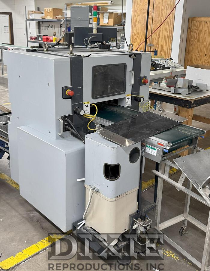 Used 2002 Horizon HT 70