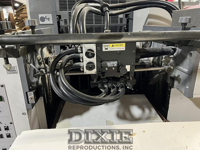 Used 2003 Ryobi 524 HE