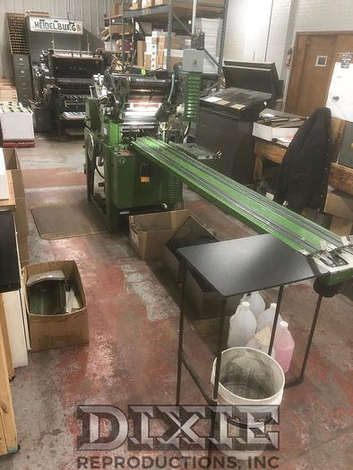 Used Halm Jet JP - TWOD- P