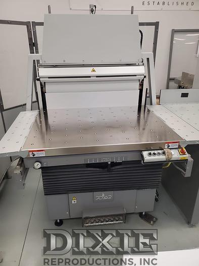 Used 2004 Polar PACKAGE