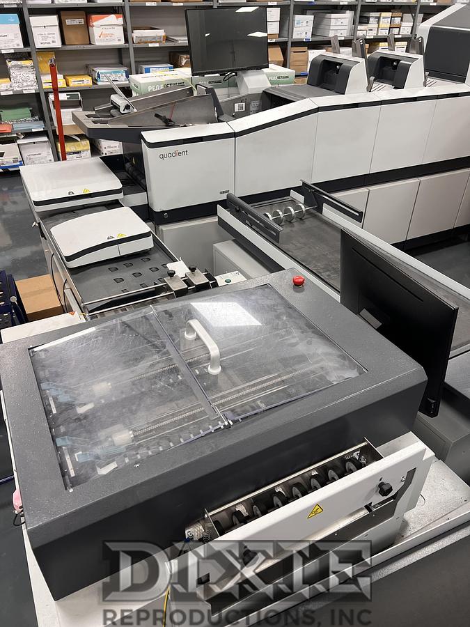 Used Quadient DS-200