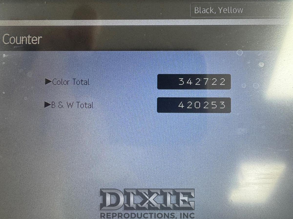 Used 2021 Xante EnPress