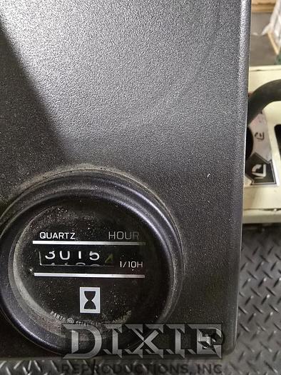 Used Nissan  Forklift