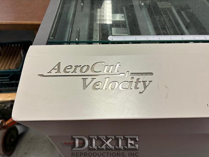 Used 2019 MBM AeroCut Velocity