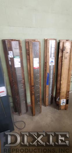 Used 1997 Polar 115ED