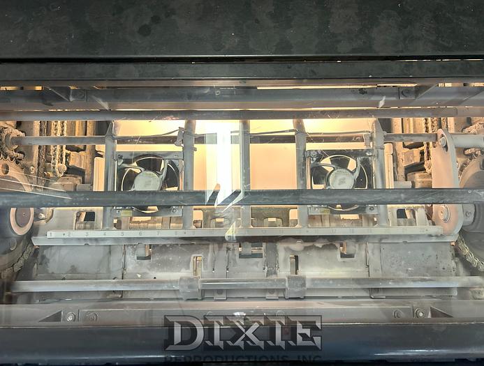 Used 2002 Heidelberg PM 74-4-P3