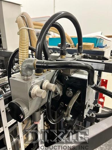 Used 2006 Sakurai Oliver 272EP2