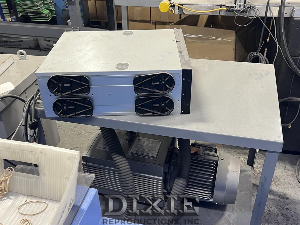 Used 2012 Muller Primera C130