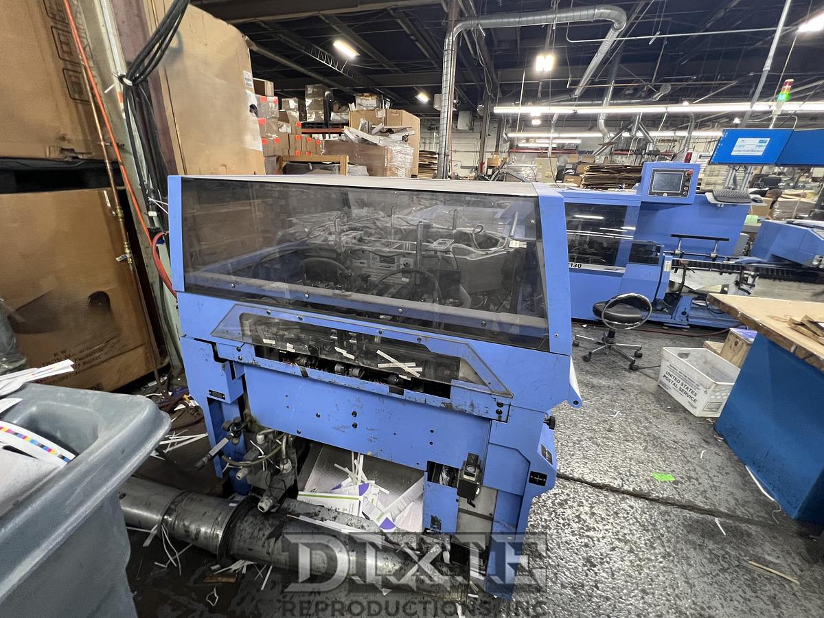 Used 2012 Muller Primera C130