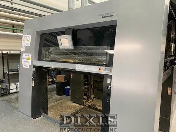 Used 2015 Heidelberg XL 162-8 P
