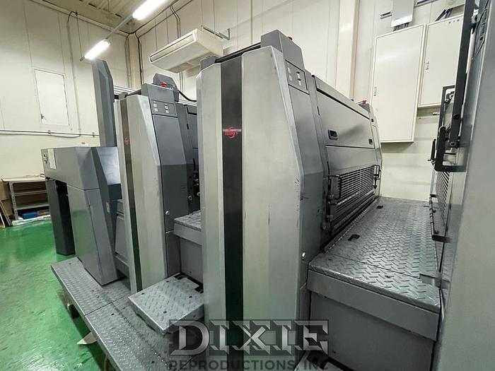 Used 2019 RMGT 940ST-4