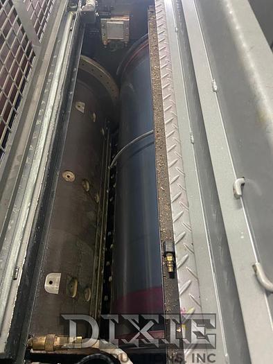 Used 2011 Komori LS 429 CX