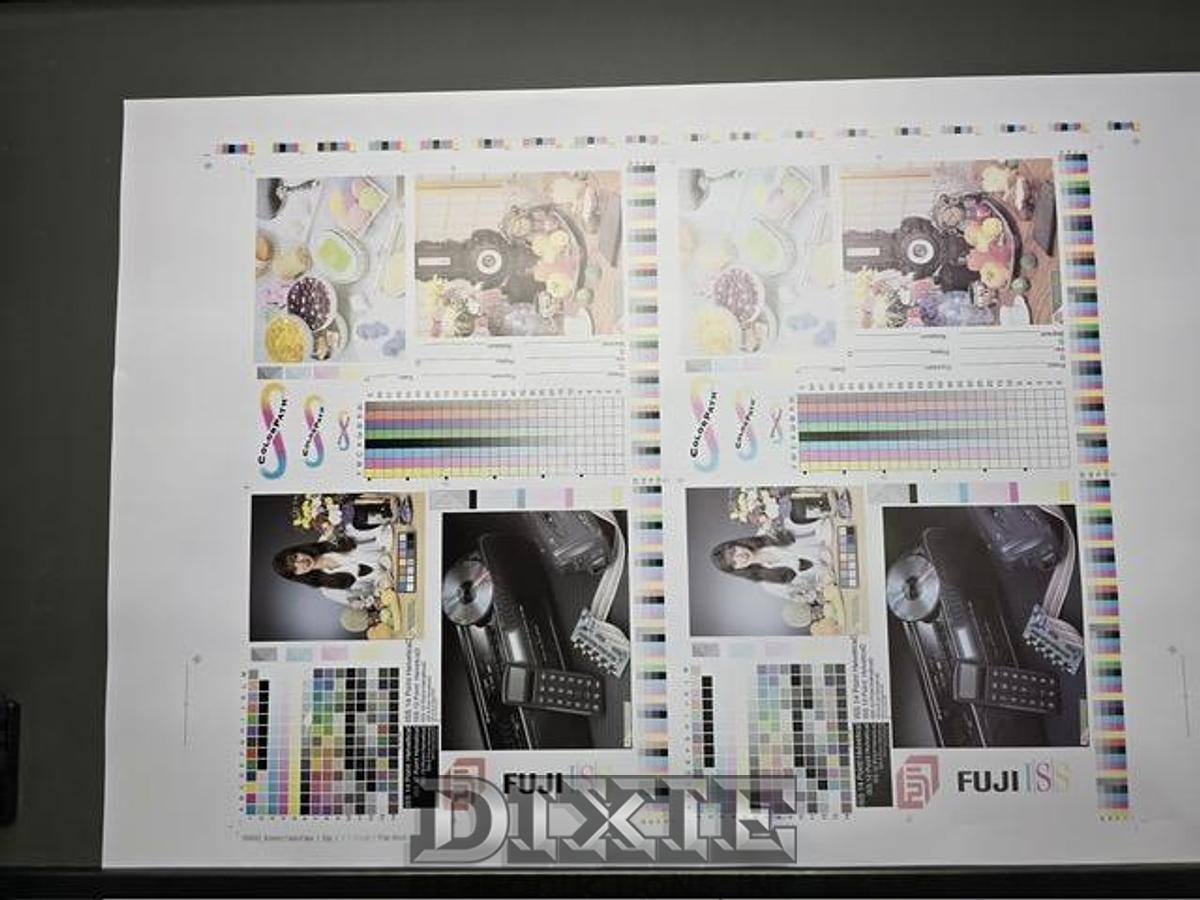 Used 2016 Komori Enthrone 429