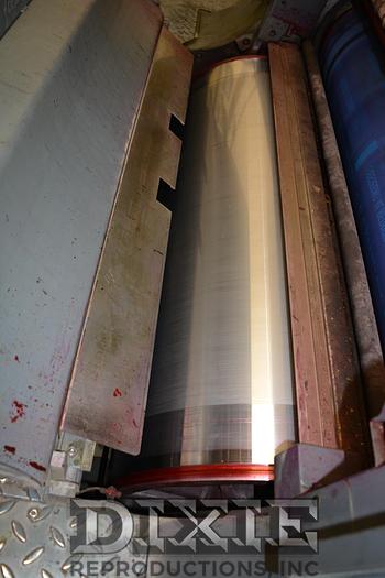 Used 2005 Heidelberg CD 102-4