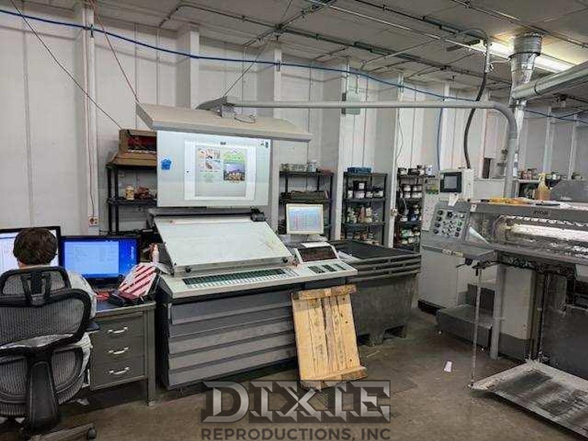 Used 2008 Ryobi 755XLW