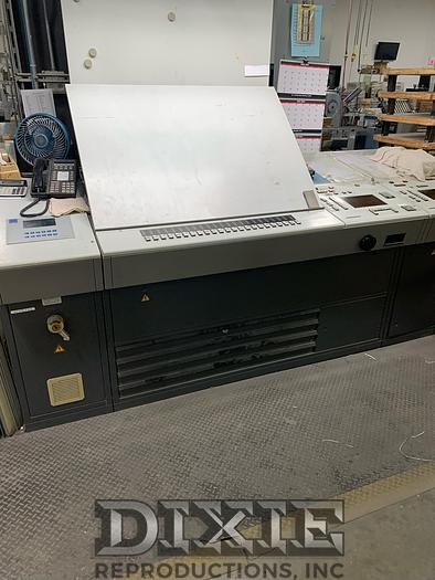 Used 1998 Heidelberg SM74