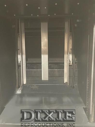 Used 1998 Heidelberg QM 462