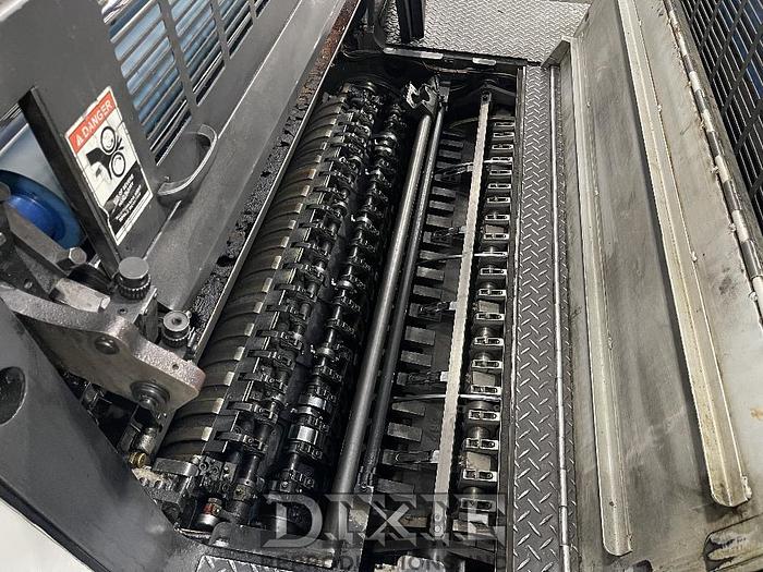 Used 1995 Komori L240 P