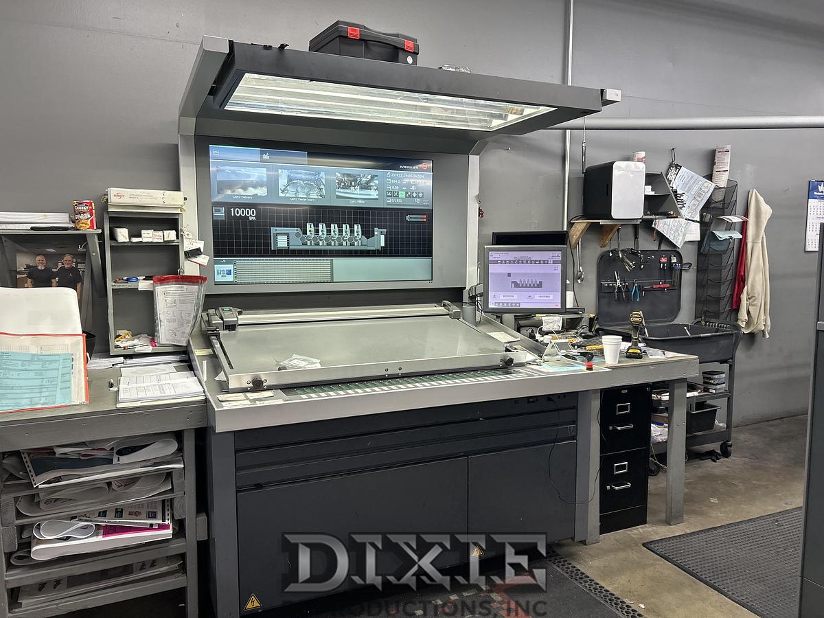 Used 2017 RMGT LED 920ST-5