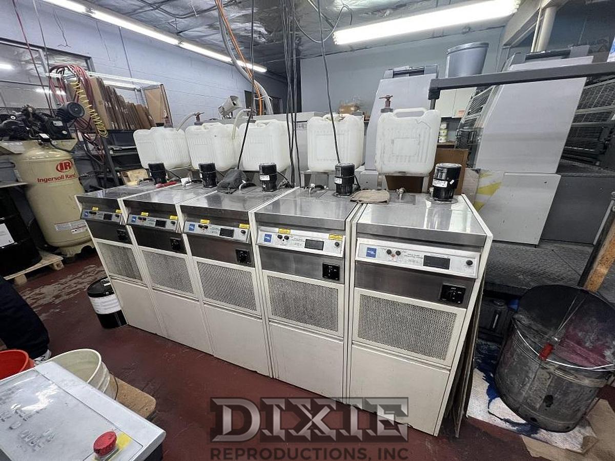 Used 2007 Ryobi 755W