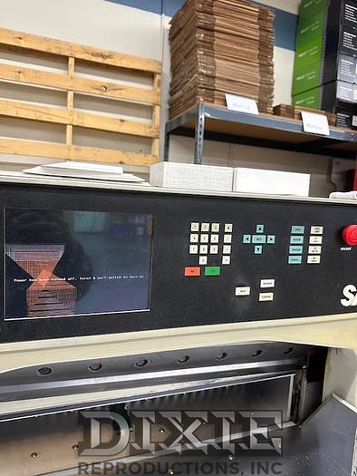 Used 2010 Saber S-95