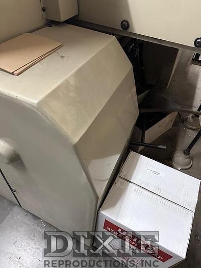 Used 2010 Saber S-95