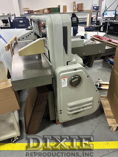 Used 1984 Polar 92 EM C