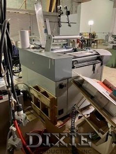 Used Delta Komfi 52 Laminator