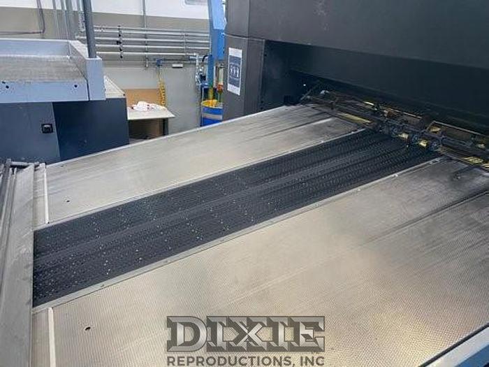 Used 2015 Heidelberg XL 162-8 P