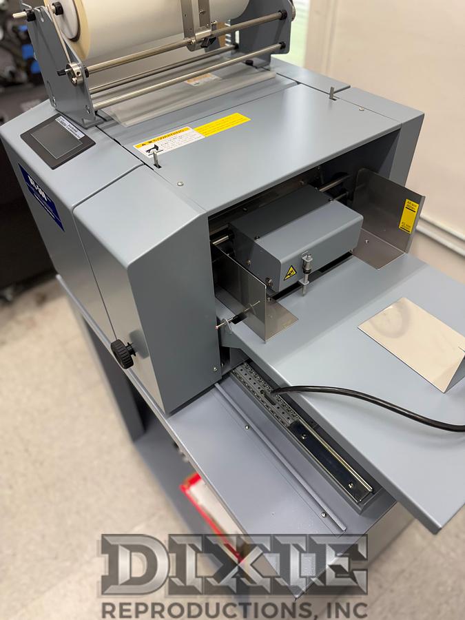 Used 2023 Duplo DFL 500