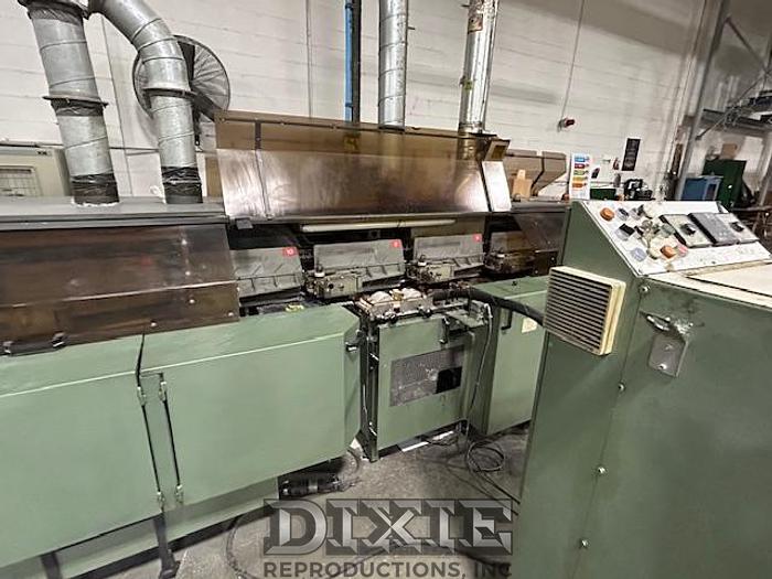 Used 1998 Kolbus HD 150