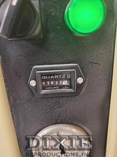 Used Ingersoll Rand Air Compressor