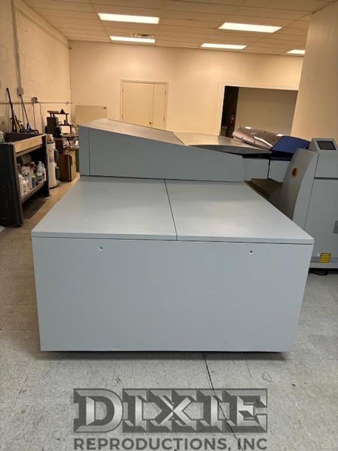 Used 2005 Plate Rite 8000 II