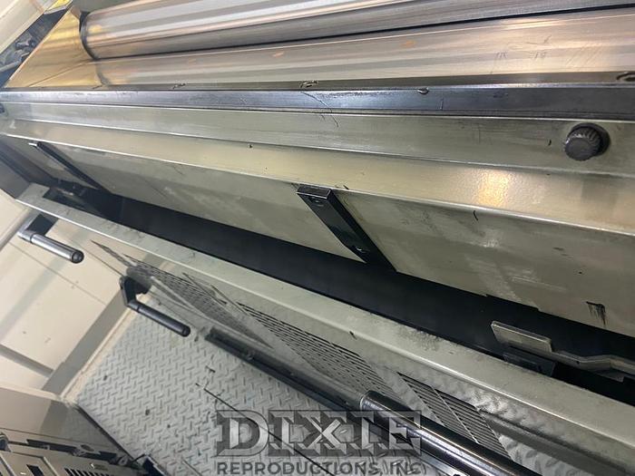 Used 2011 Komori LS 429 CX