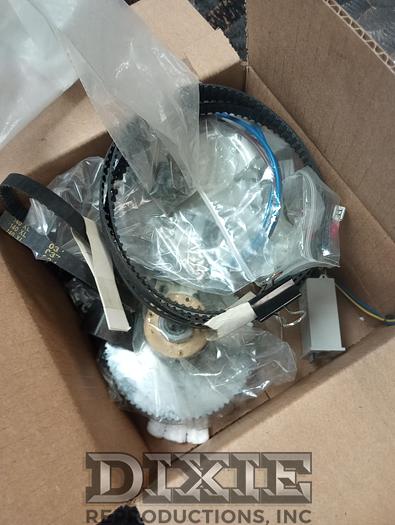 Used MBM Sprint 5000 Bookletmaker & Facetrimmer