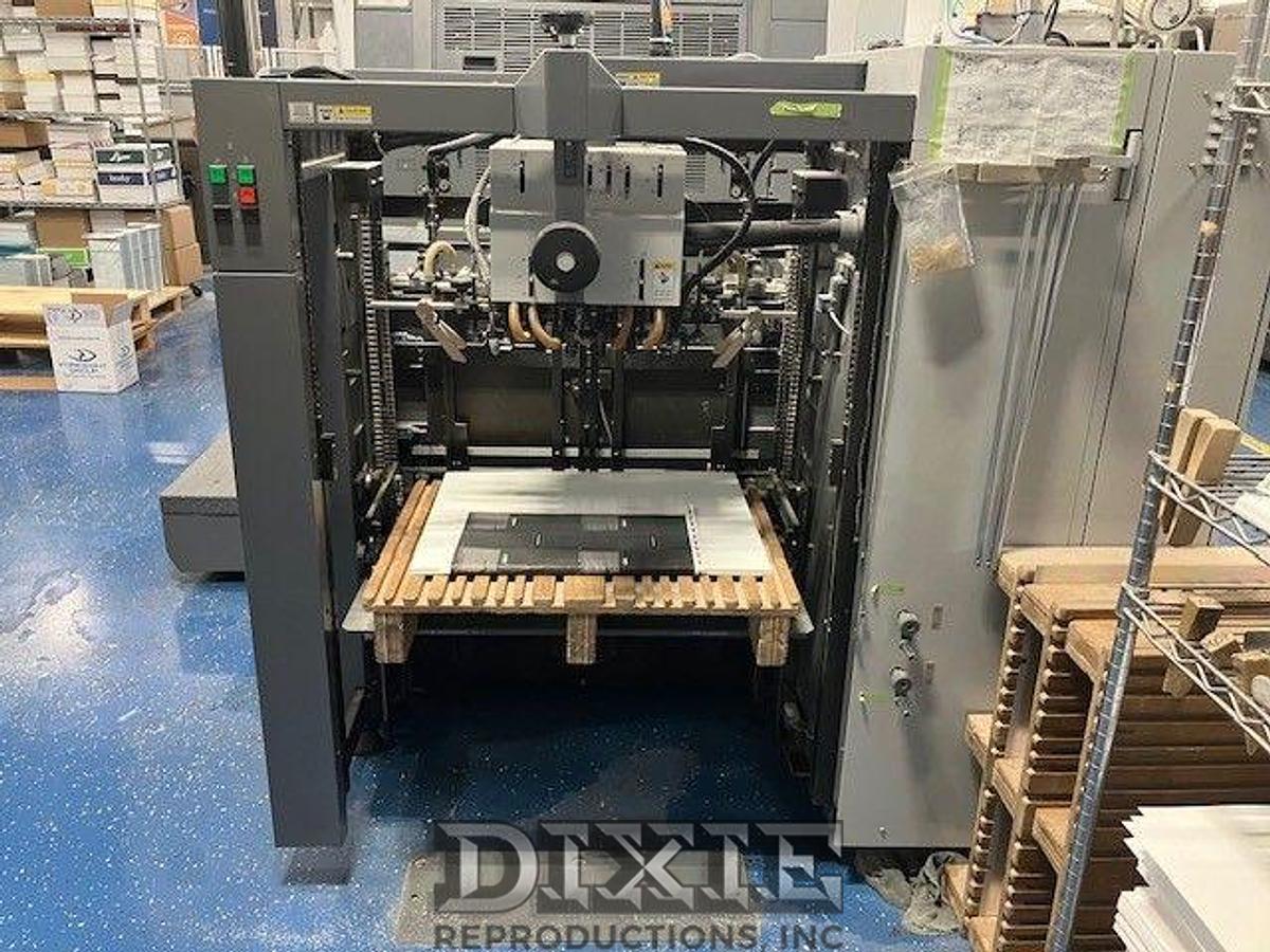 Used 2015 Ryobi 755XLG