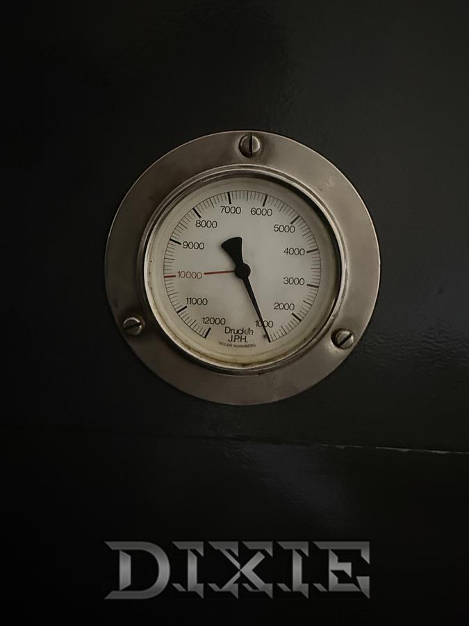 Used 1978 Heidelberg SORKZ