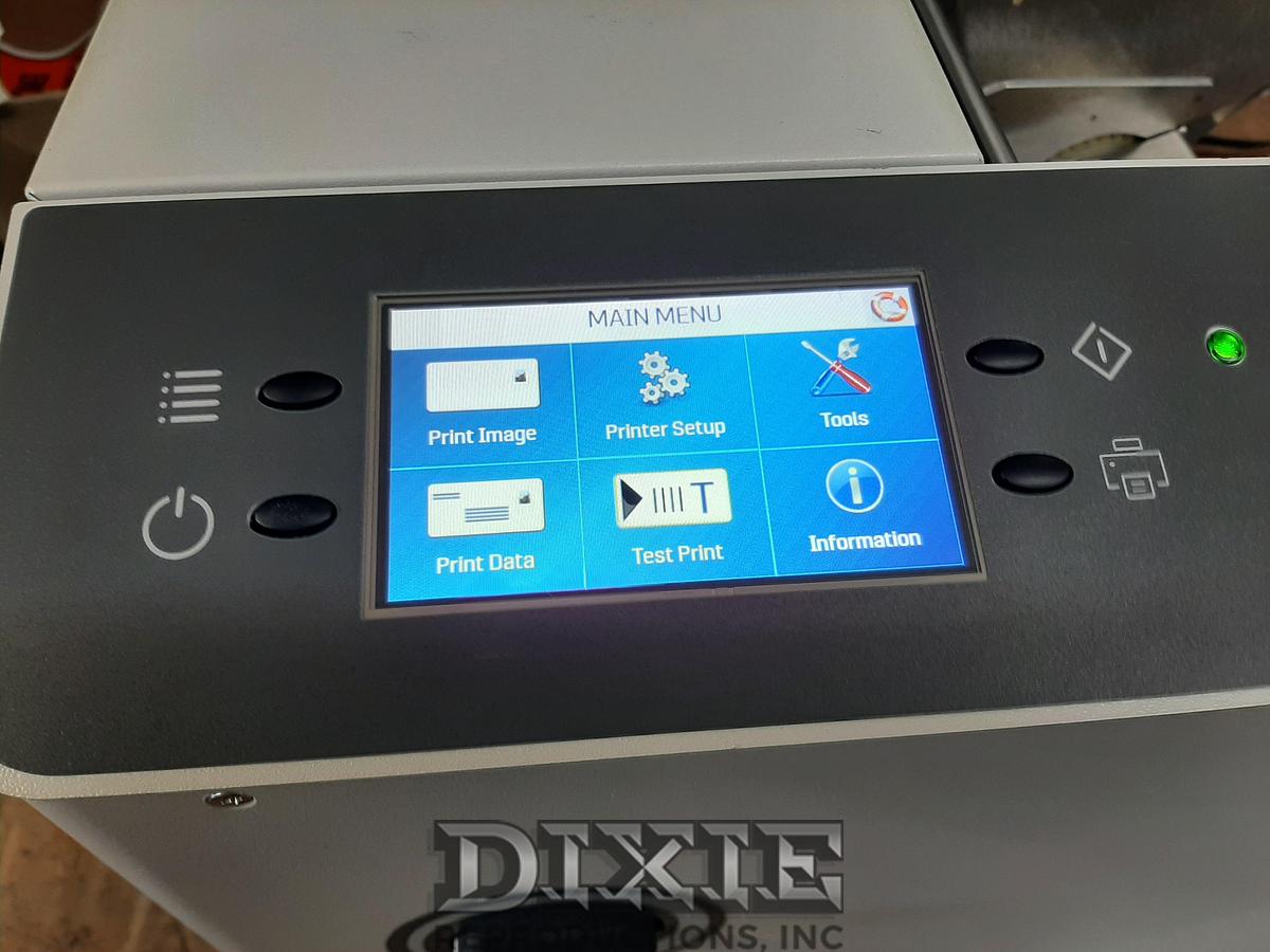 Used 2025 Rena AS450 w/conveyor, Inserter and Mailing Computer