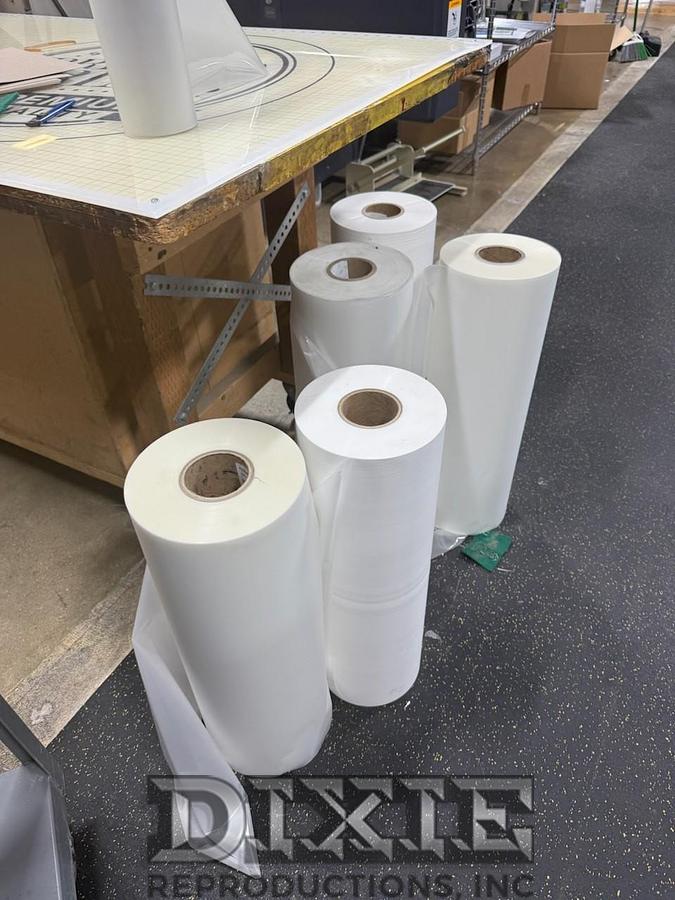 Used Expression 42" Laminator EXP42 Plus