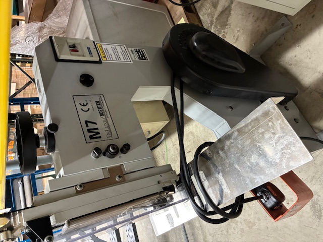 Used Bostitch Stitcher