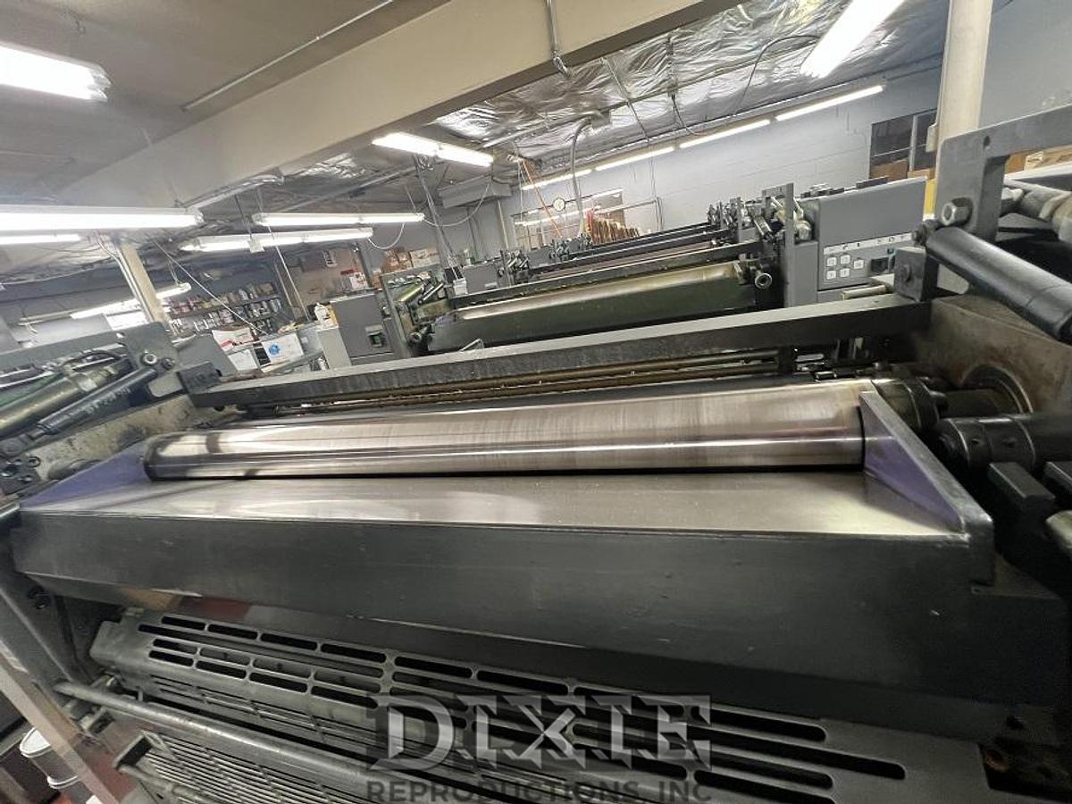 Used 2007 Ryobi 755W